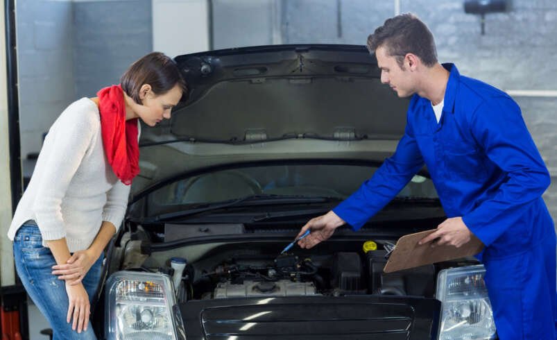 What Happens If You Skip an Oil Change?