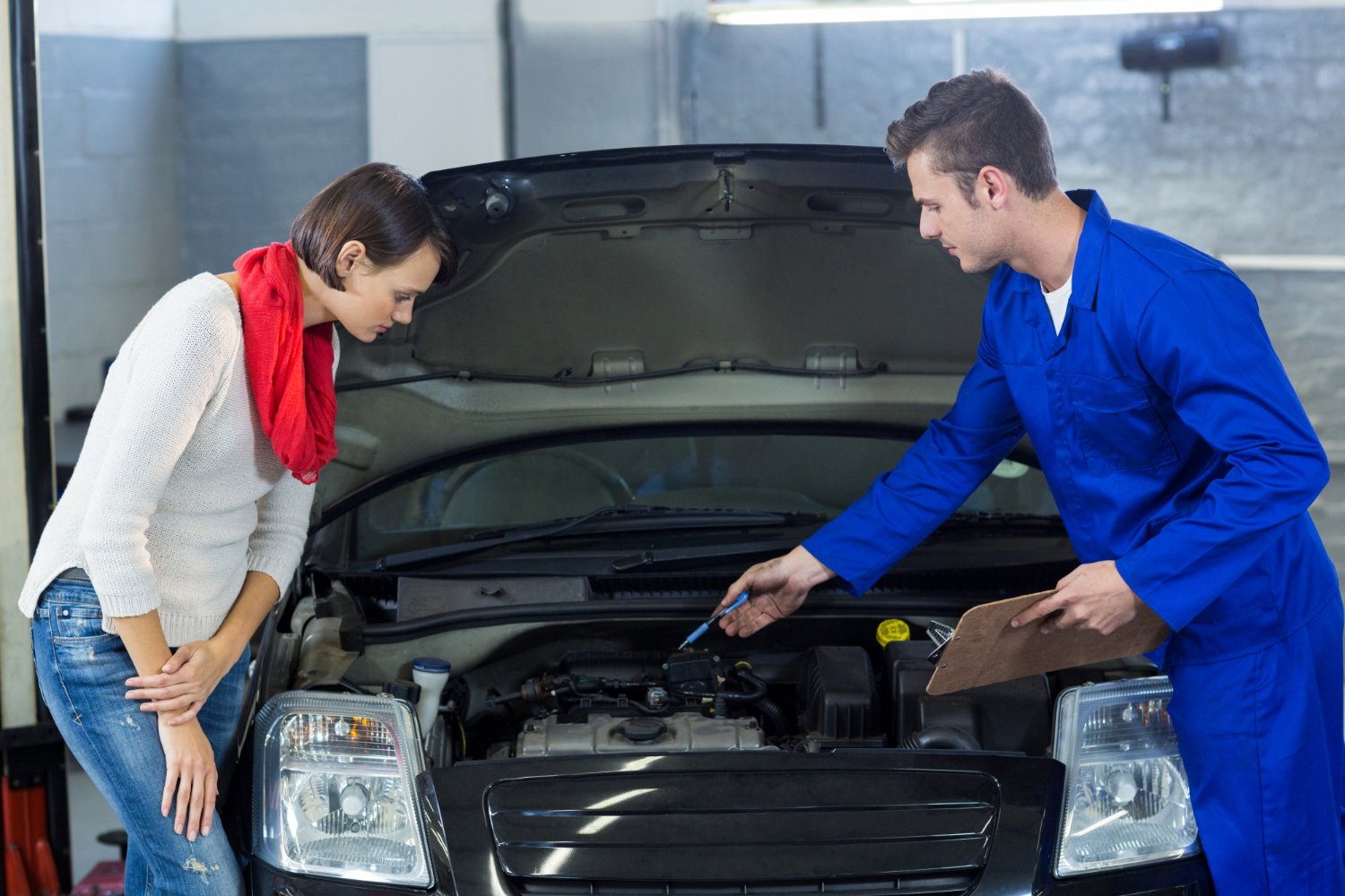 What Happens If You Skip an Oil Change?