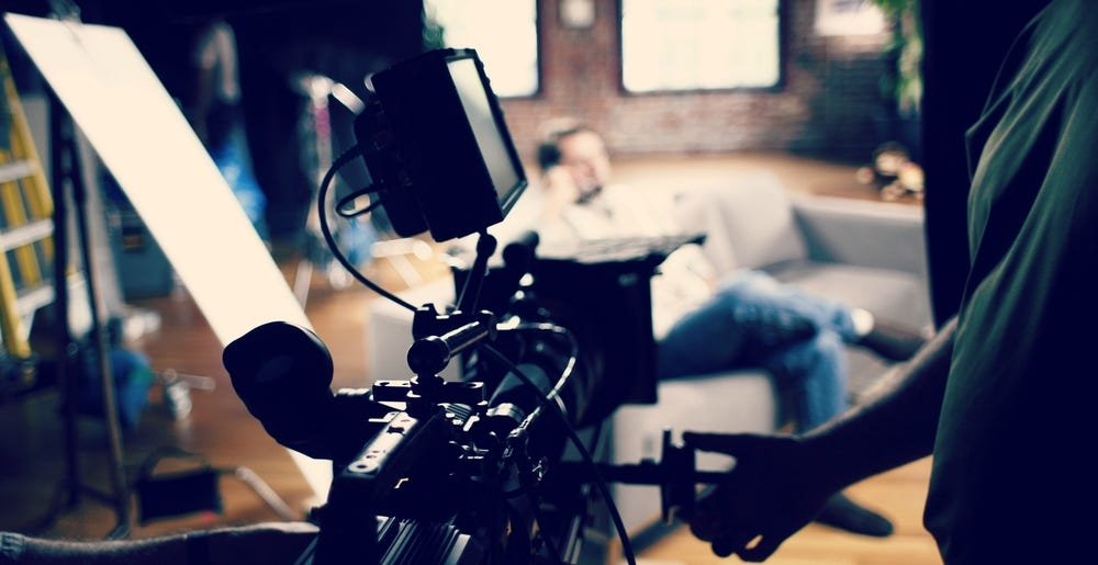 Brand Video Production Company for Powerful Business Growth