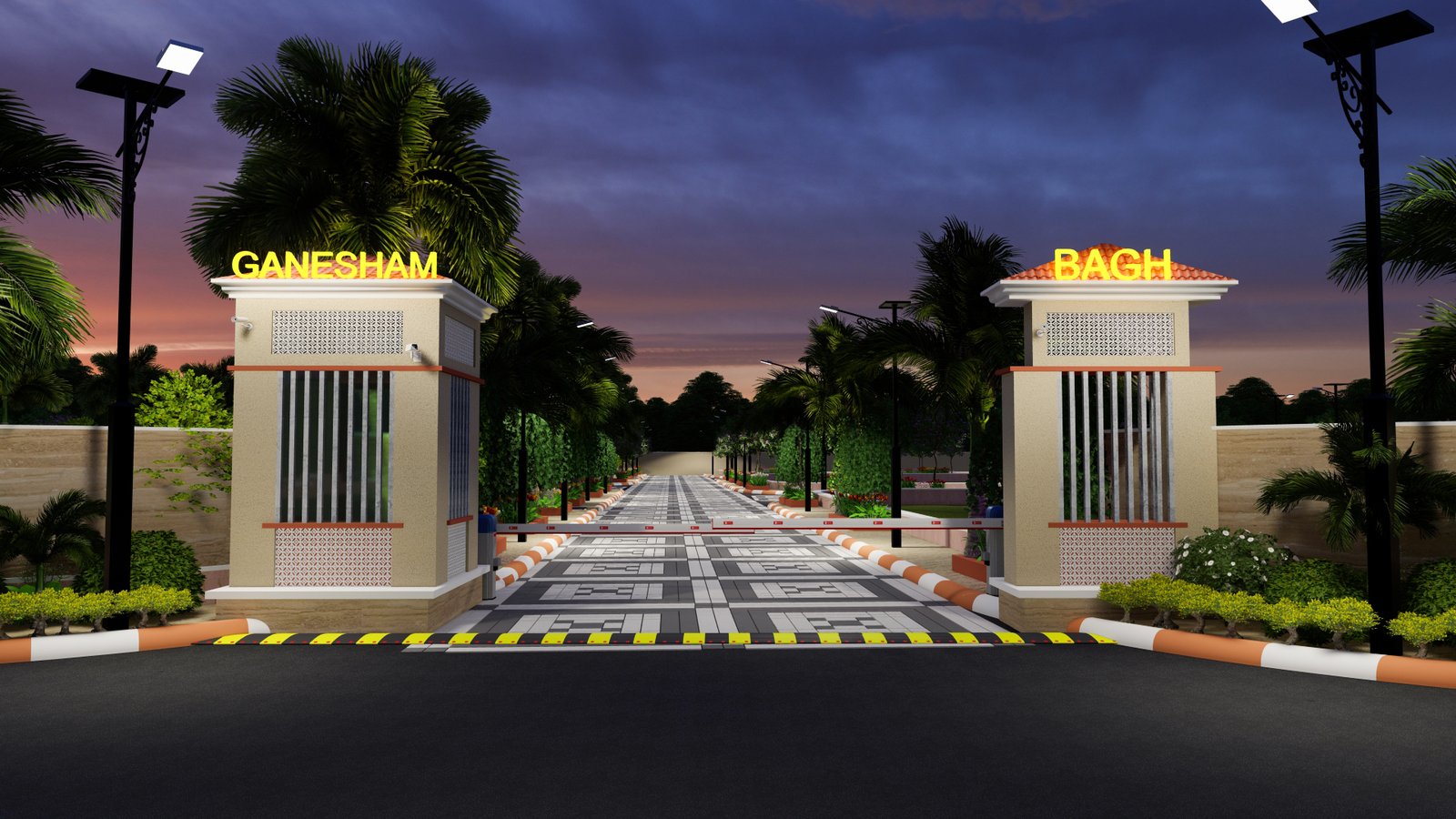Best Property Consultant Jaipur – Ganesham Realty