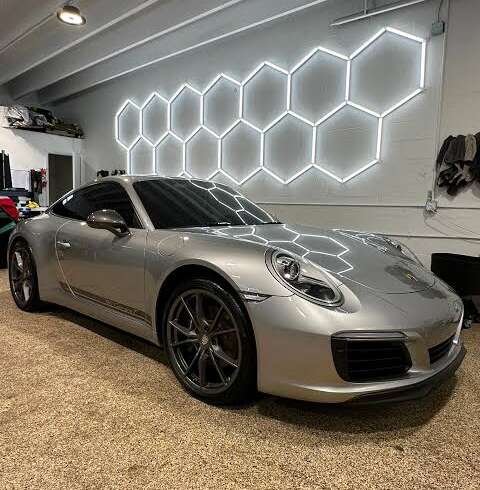 SSF Detail: Ceramic Coating, PPF & Car Detailing Boca Raton – Complete Vehicle Protection Guide
