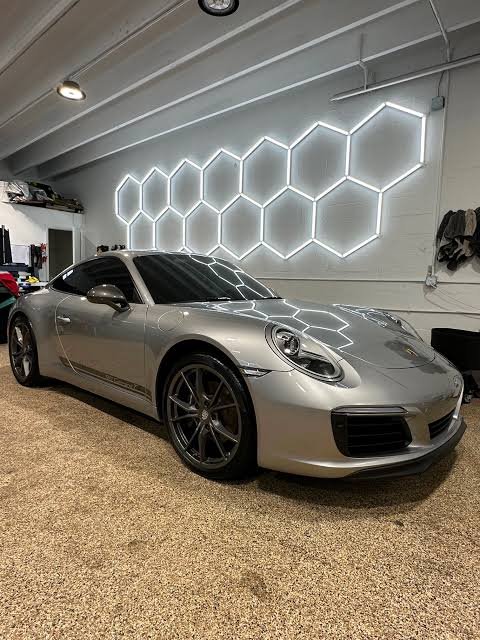 SSF Detail: Ceramic Coating, PPF & Car Detailing Boca Raton – Complete Vehicle Protection Guide