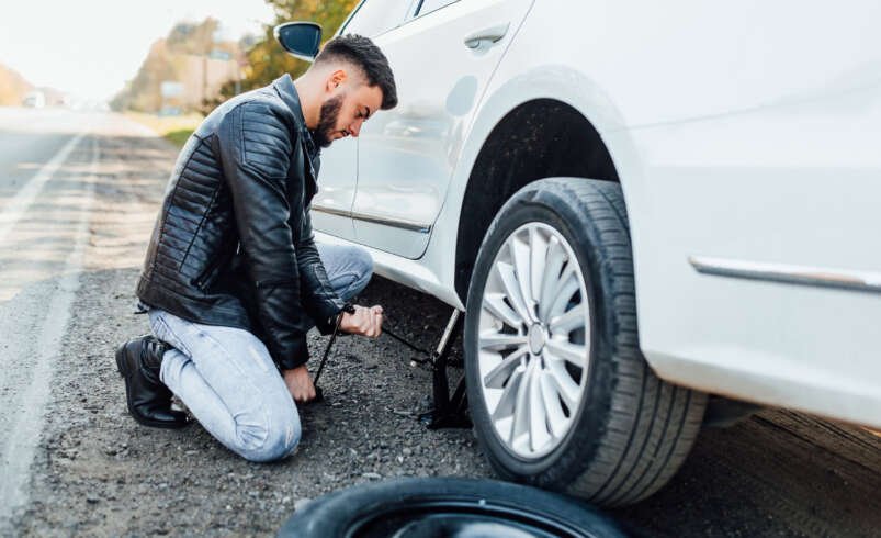 Don’t Replace Your Tire Until You Know This