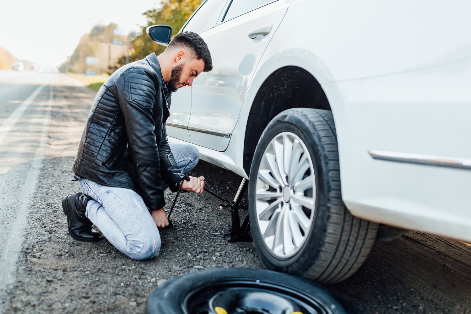 Don’t Replace Your Tire Until You Know This