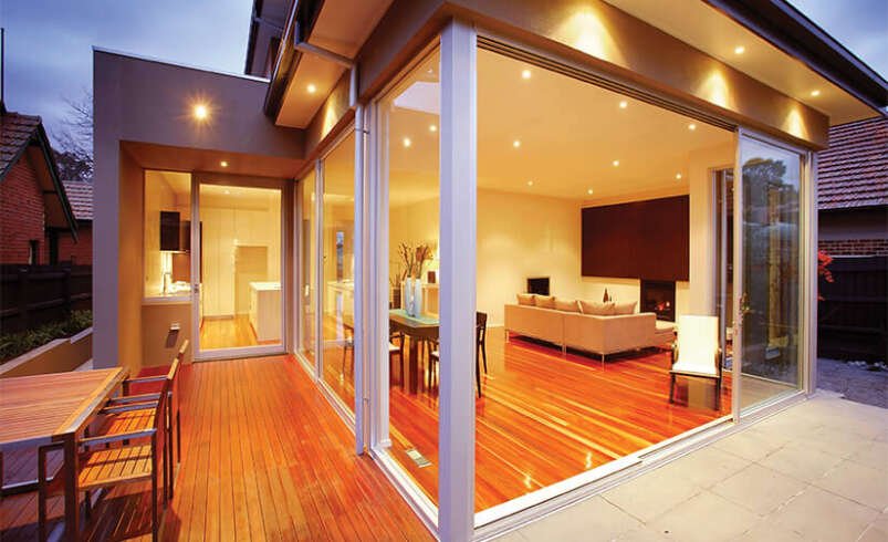 Builders in Calamvale