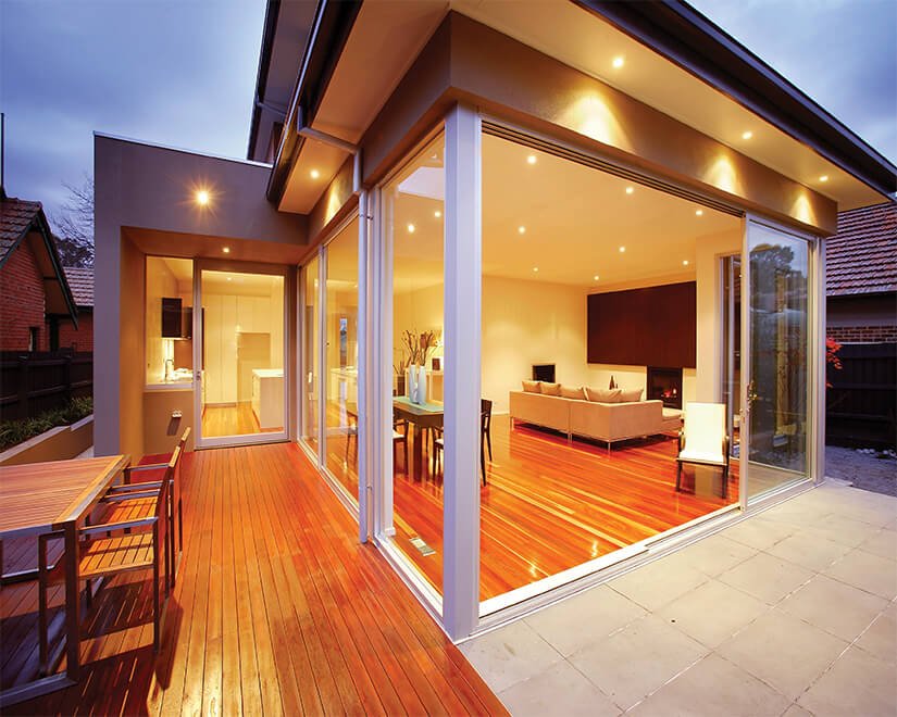 Builders in Calamvale