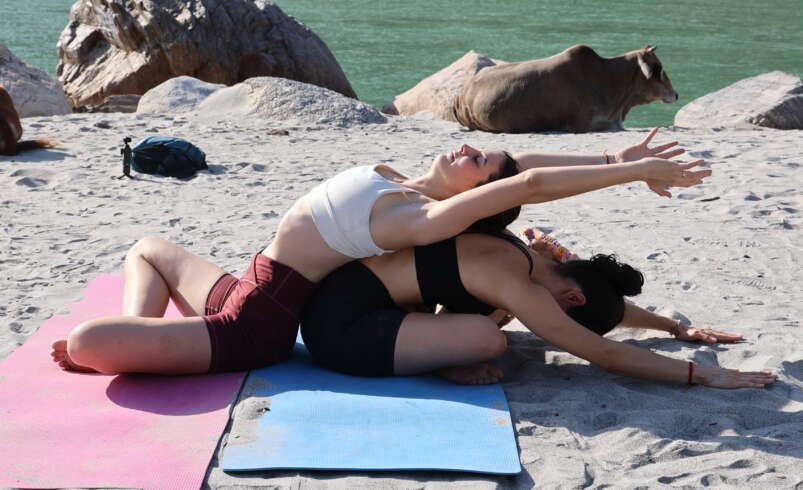 300 Hour YTTC: A Deeper Path for Serious Yoga Practitioners