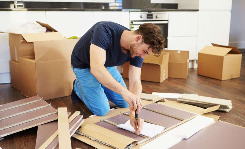 Furniture Assembly Service: A Complete Guide to Professional Furniture Setup