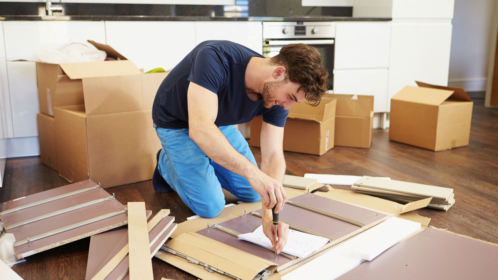 Furniture Assembly Service: A Complete Guide to Professional Furniture Setup