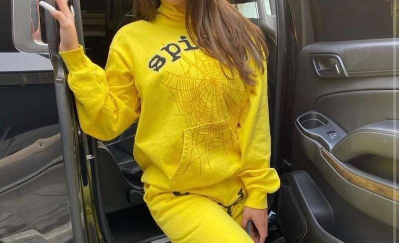 Sp5der Hoodie vs. Other Streetwear Hoodies: Which One Is Better?