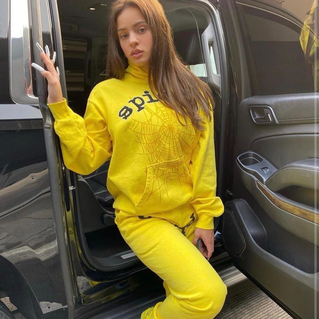 Sp5der Hoodie vs. Other Streetwear Hoodies: Which One Is Better?