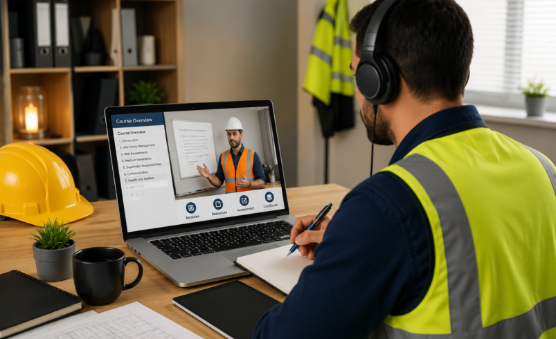 What You Need to Know About the SSSTS Refresher Course Online in London