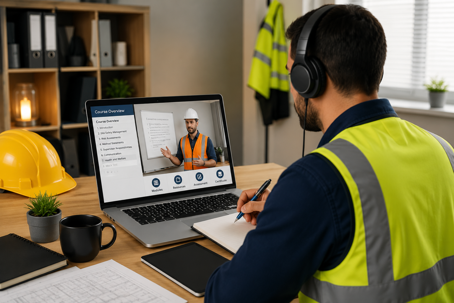 What You Need to Know About the SSSTS Refresher Course Online in London