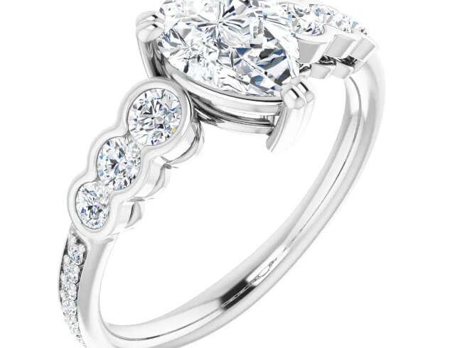 White Gold Jewelry Explained for Anyone Interested in Fine Craftsmanship