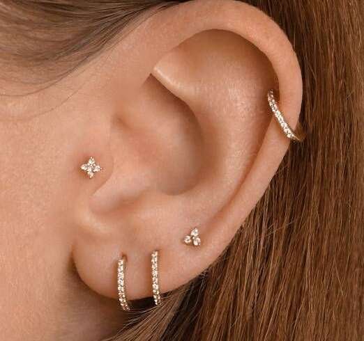Simple Things to Know Before Choosing an Ear Piercing