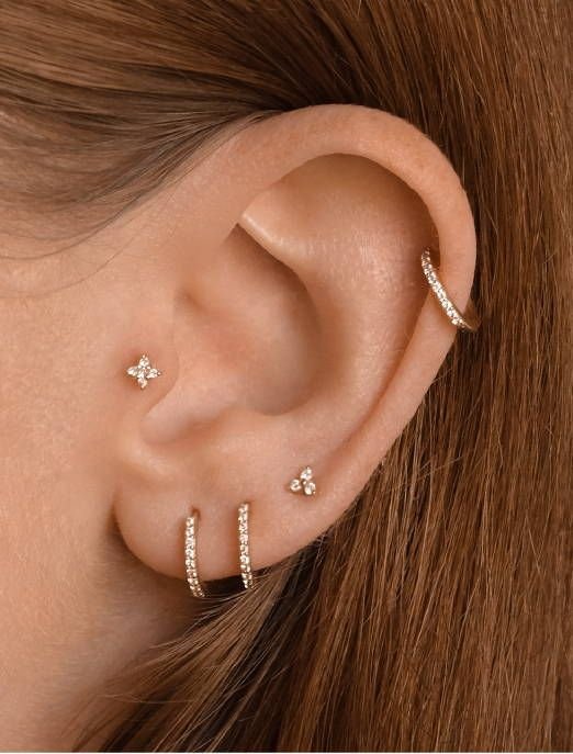 Simple Things to Know Before Choosing an Ear Piercing