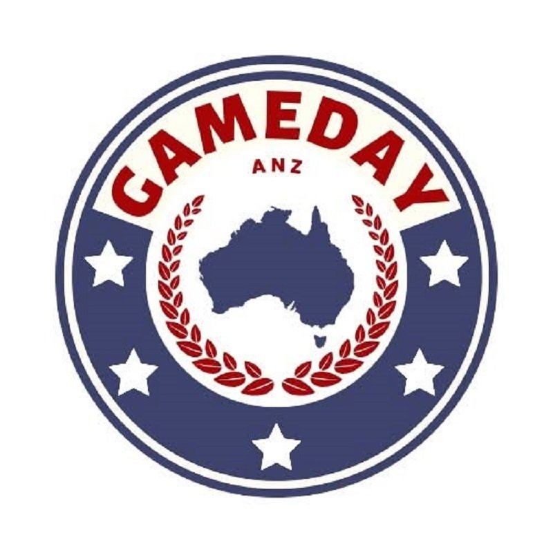 Gameday ANZ