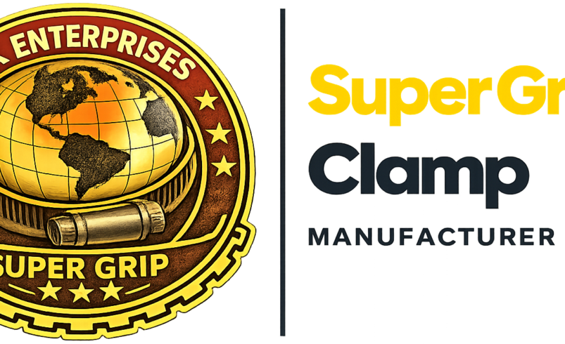 Heavy Duty Hose Clamp Manufacturers in Delhi –