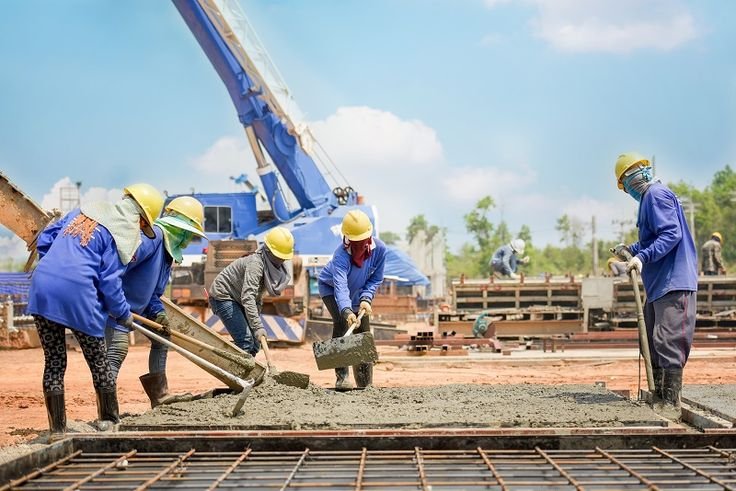 Patio Construction Near You | Professional Outdoor Living Space Solutions