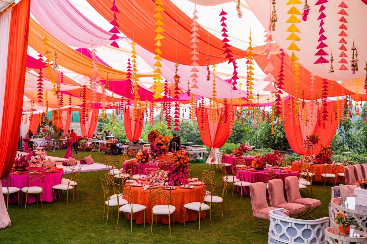 Wedding Event Planner In Lahore