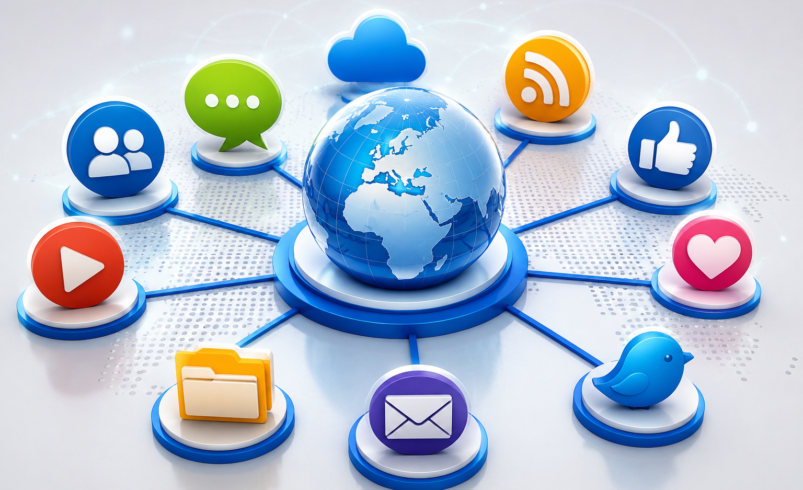 Why Every Small Business Needs Backup & Disaster Recovery