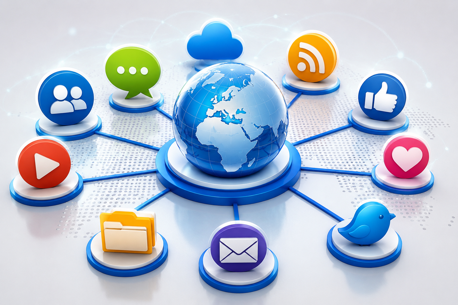 Why Every Small Business Needs Backup & Disaster Recovery