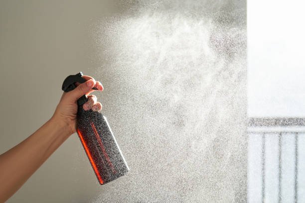 Creating Healthier Indoor Spaces Through Innovation in the Netherlands Home Fragrance Industry