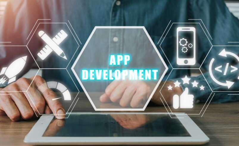 How to Find the Right Travel App Development Company for Your Project
