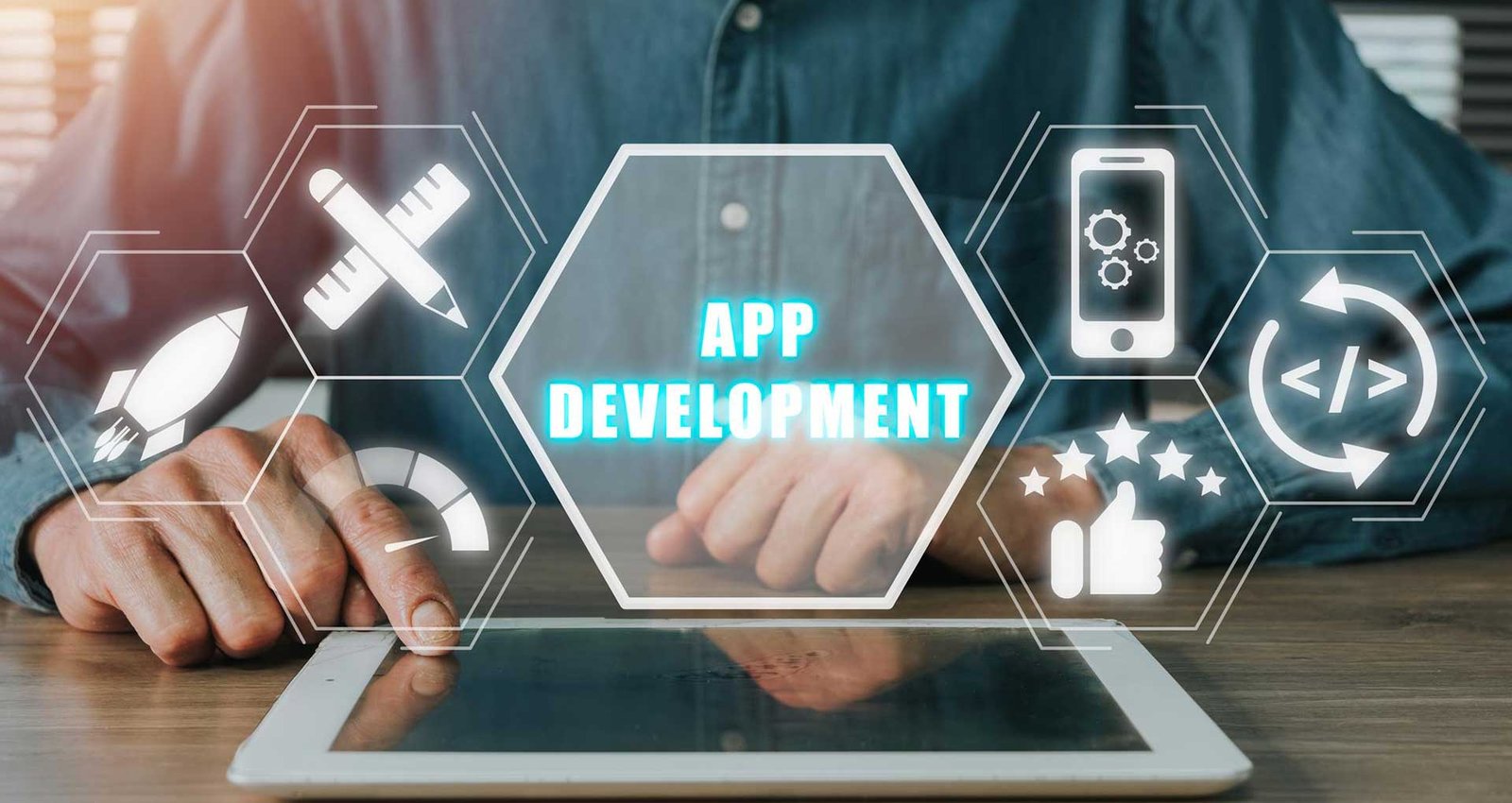 How to Find the Right Travel App Development Company for Your Project