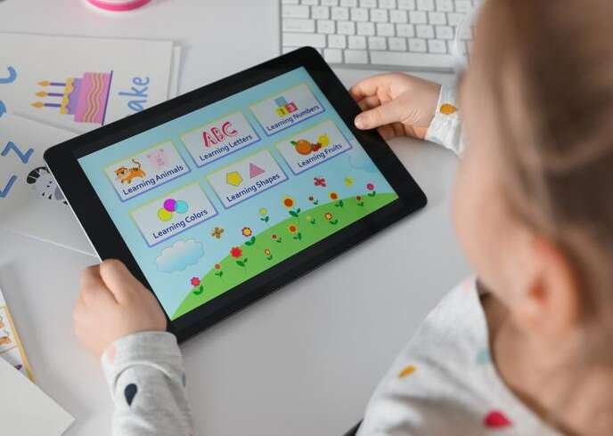 What Makes a Learning App for Kids Actually Work (A Parent’s Guide)