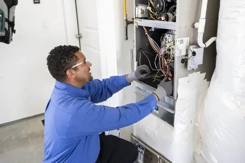 Signs Your Furnace Needs Professional Inspection