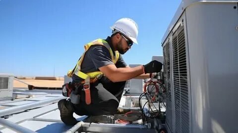 How Heat Pumps Improve Year-Round Energy Efficiency