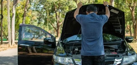 Top Reasons Your Car Won’t Start and How to Fix Them