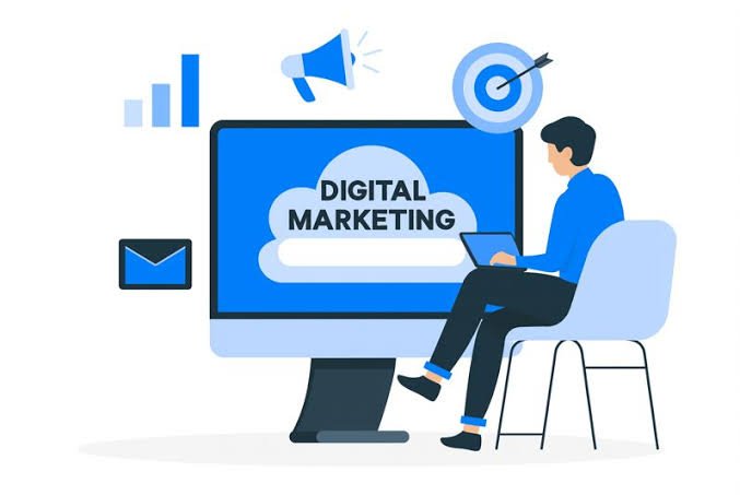 Best Digital Marketing Agency in Orlando for Business Growth