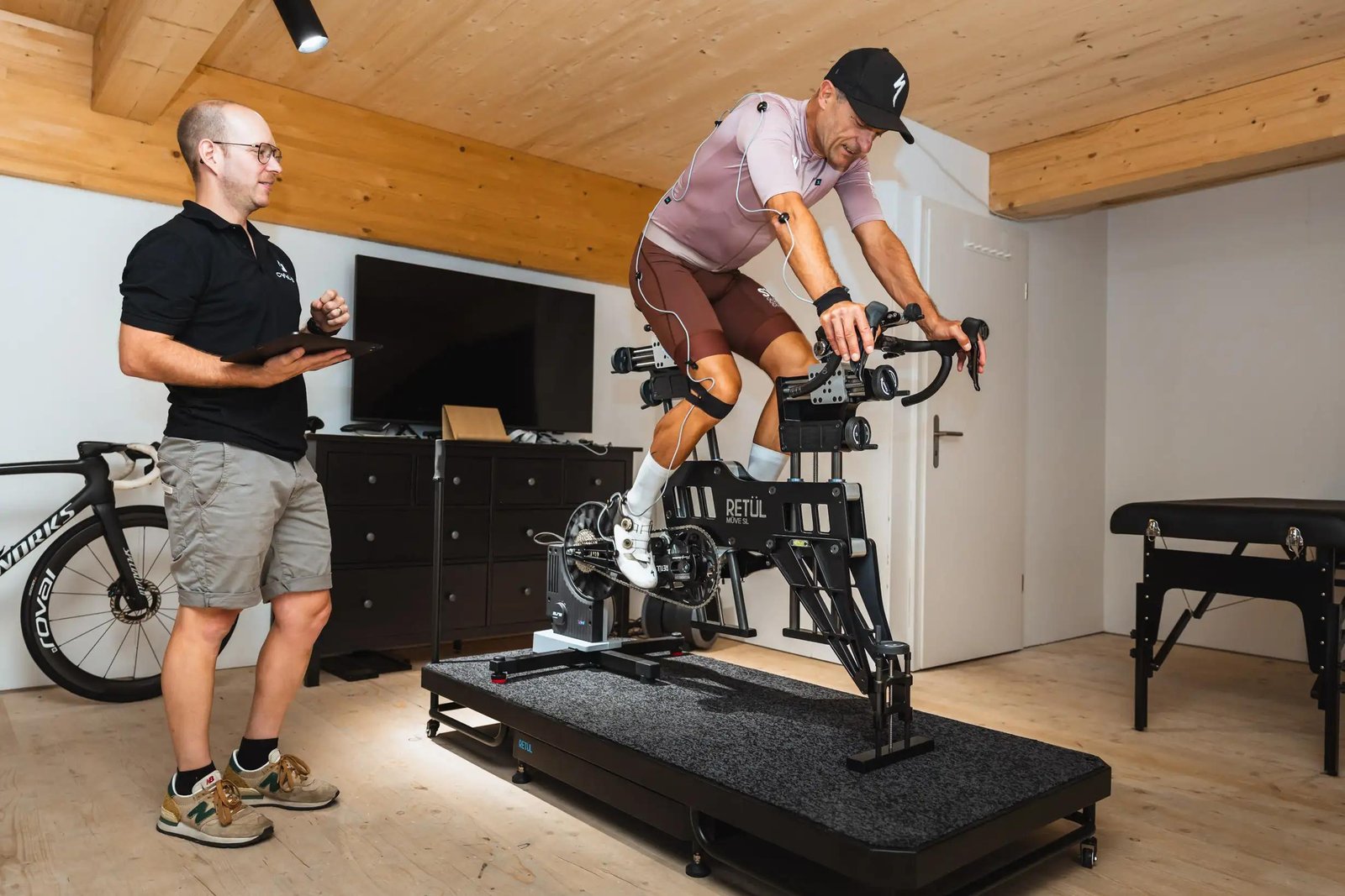 Bike Fit Before Buying a New Bike: Why It Should Be Your First Investment