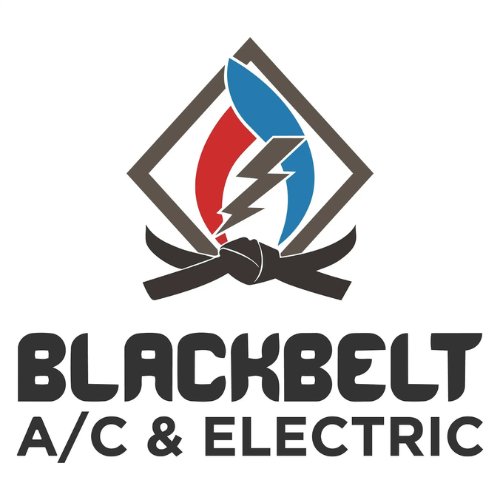 Blackbelt Company (Blackbelt AC & Electrical)