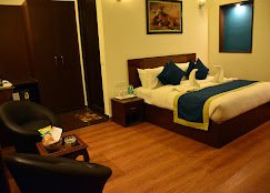 Wedding at Jim Corbett | Destination Wedding Resort in Jim Corbett | Clarissa Resort