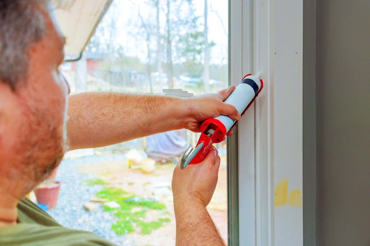Commercial vs Residential Caulking: What’s the Difference?