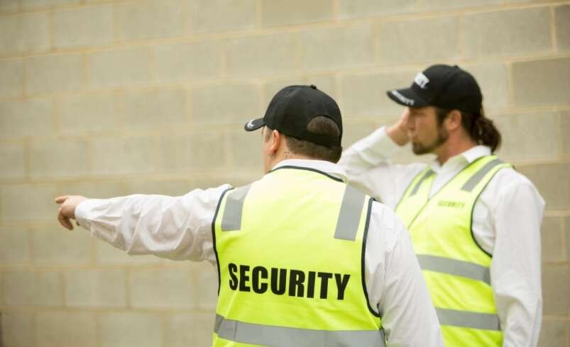 Why Hiring a Professional Security Guard Houston Texas Service Is a Smart Investment