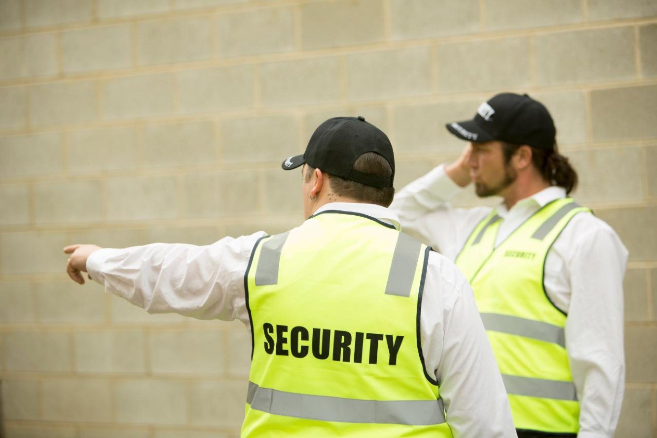 Why Hiring a Professional Security Guard Houston Texas Service Is a Smart Investment