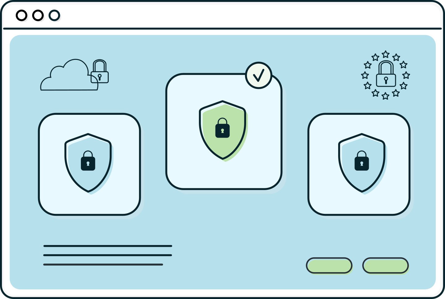 Managed IT Services Fishers for Secure Business IT Support