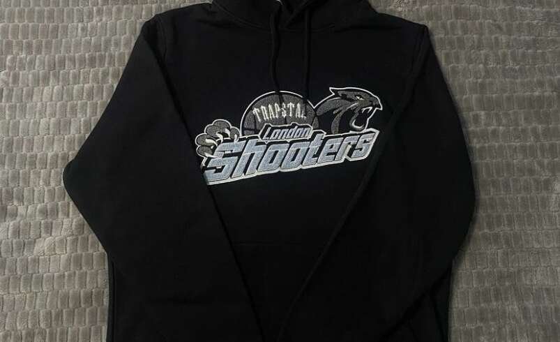 Trapstar Australia | Authentic Hoodies, Tracksuits & Street Fashion