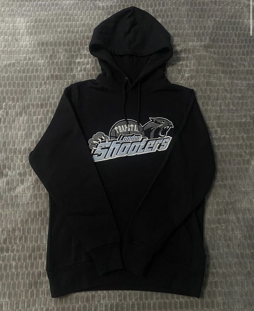 Trapstar Australia | Authentic Hoodies, Tracksuits & Street Fashion