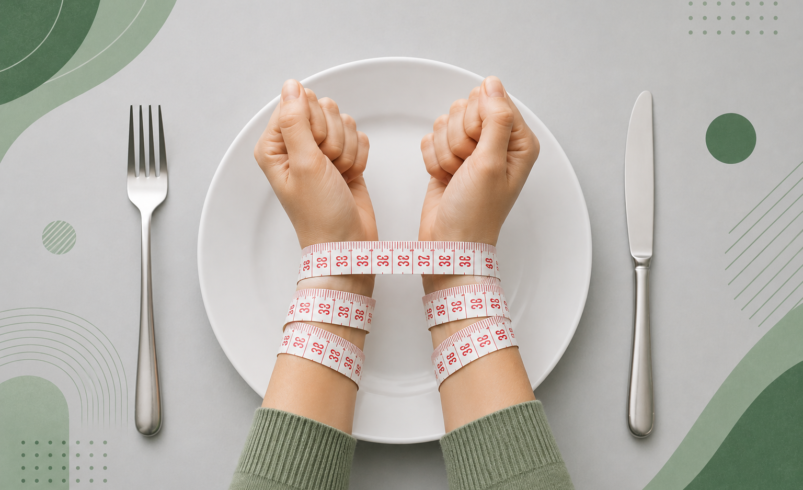 Eating Disorder Literacy Among Students: Training Teachers to Recognise Warning Signs