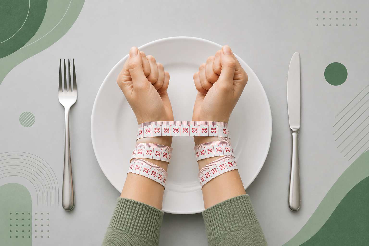 Eating Disorder Literacy Among Students: Training Teachers to Recognise Warning Signs