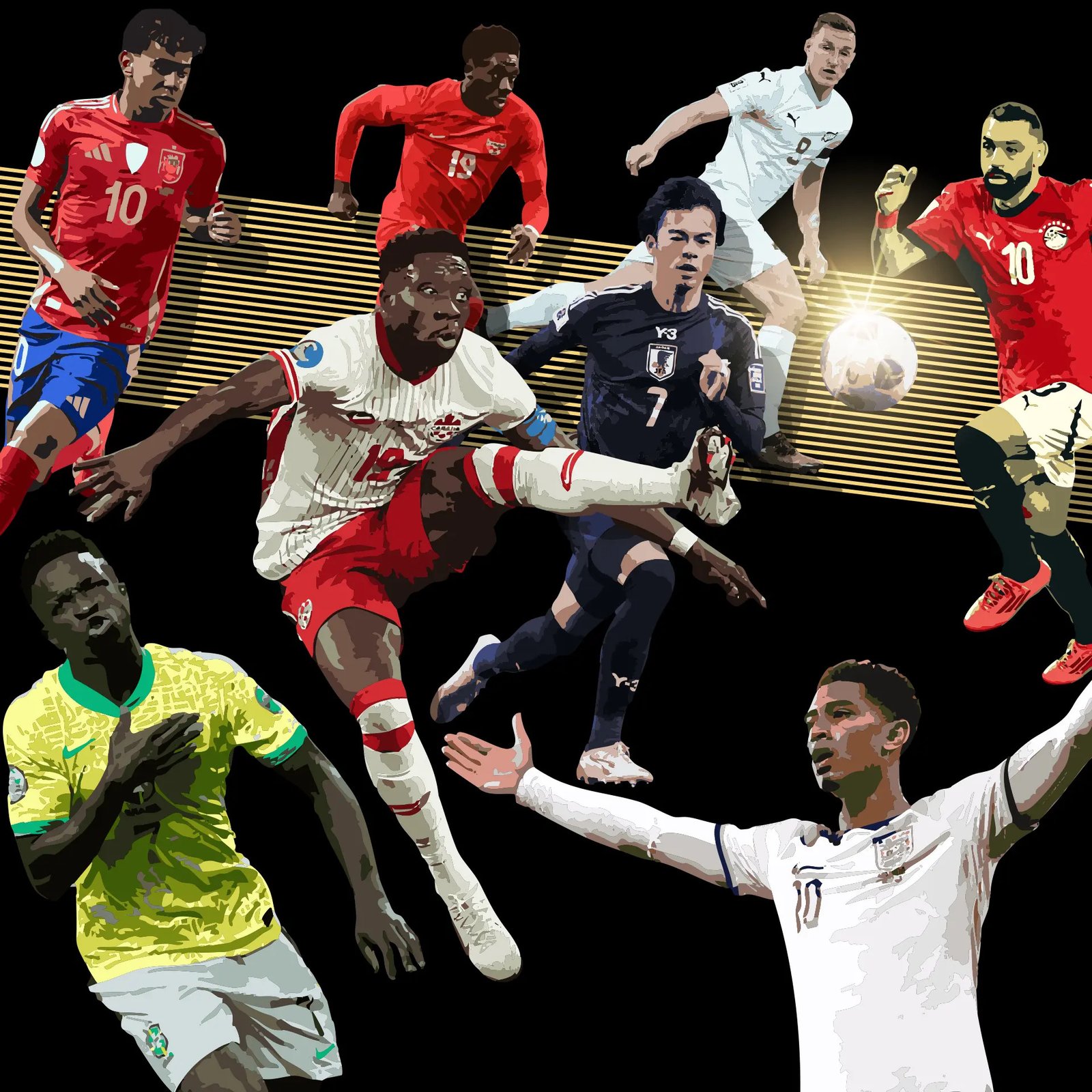 Italy vs Uruguay Betting Tips — FIFA World Cup 2026 Round