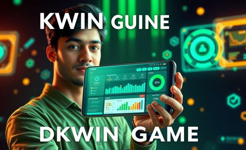 DKWIN GAME: Easy Setup and Beginner’s Walkthrough