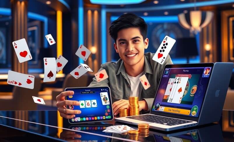 Rummy Joy vs Other Rummy Apps: Which Is Better?