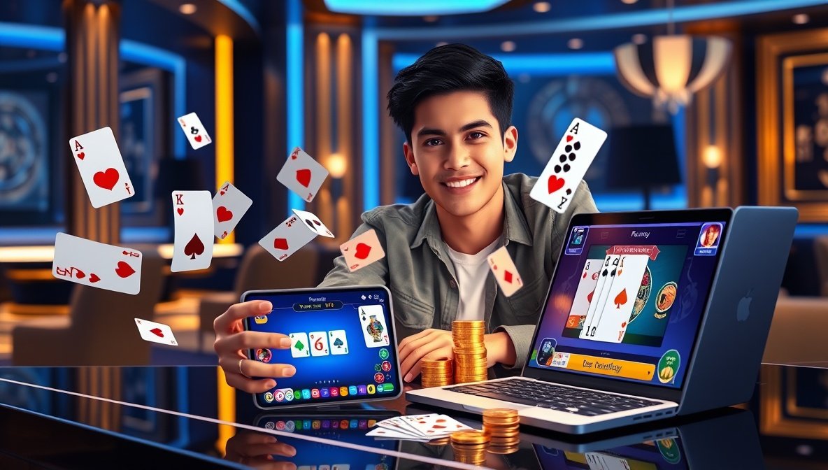Rummy Joy vs Other Rummy Apps: Which Is Better?