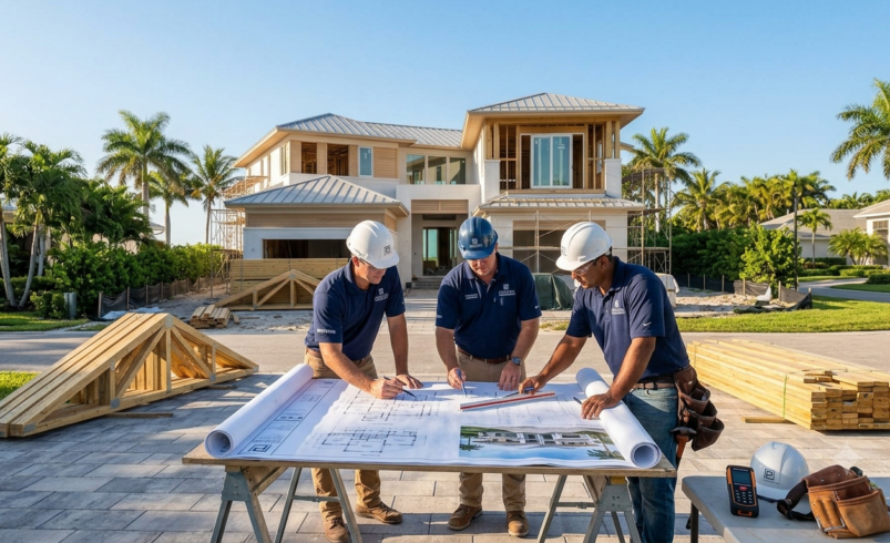 General contractor naples fl: Your Guide to Quality Construction and Remodeling